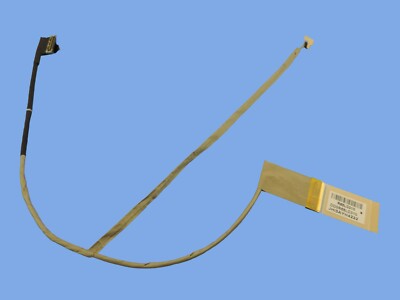 Câble Nappe écran LCD Pour HP Pavilion - Câble Vidéo LED - Neuf