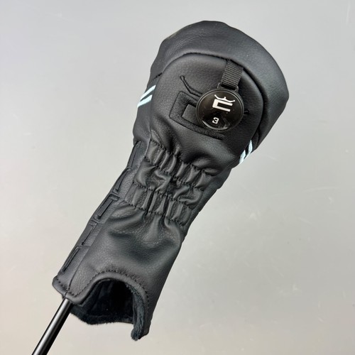 Cobra Darkspeed Max #5 Wood 21.5 UST Helium 4 F1 Ladies (Inc H/Cover) - Picture 10 of 10
