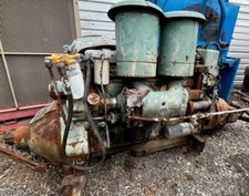 192HP Detroit 671 Marine Industrial Diesel Engine
