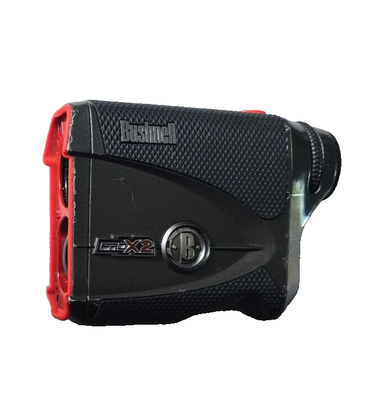 Bushnell Golf PRO X2 レーザー距離計 レーザー距離計の人気No.1