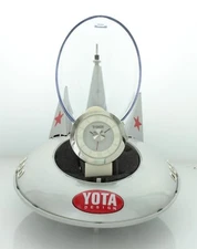 Vintage Unusual Space YOTA Watch  Timepiece New Old Stock YSPA14
