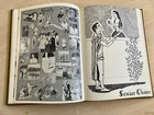 1952 SACRED HEART SCHOOL, ATLANTA, GA HIGH SCHOOL  YEARBOOK," SACRE' COEUR" — photo 5