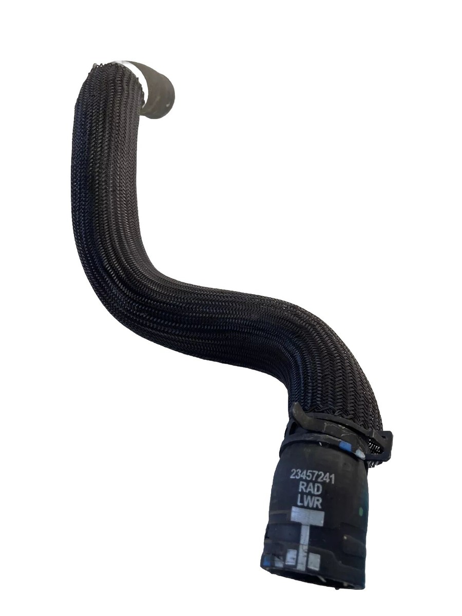 2013-2016 Cadillac ATS Engine Motor Coolant Radiator Hose Line