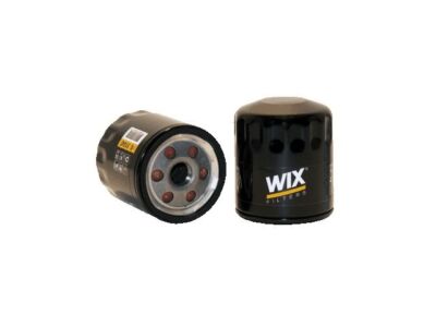 For 1999-2002 Daewoo Lanos Oil Filter WIX 38737WNHQ 2000 2001