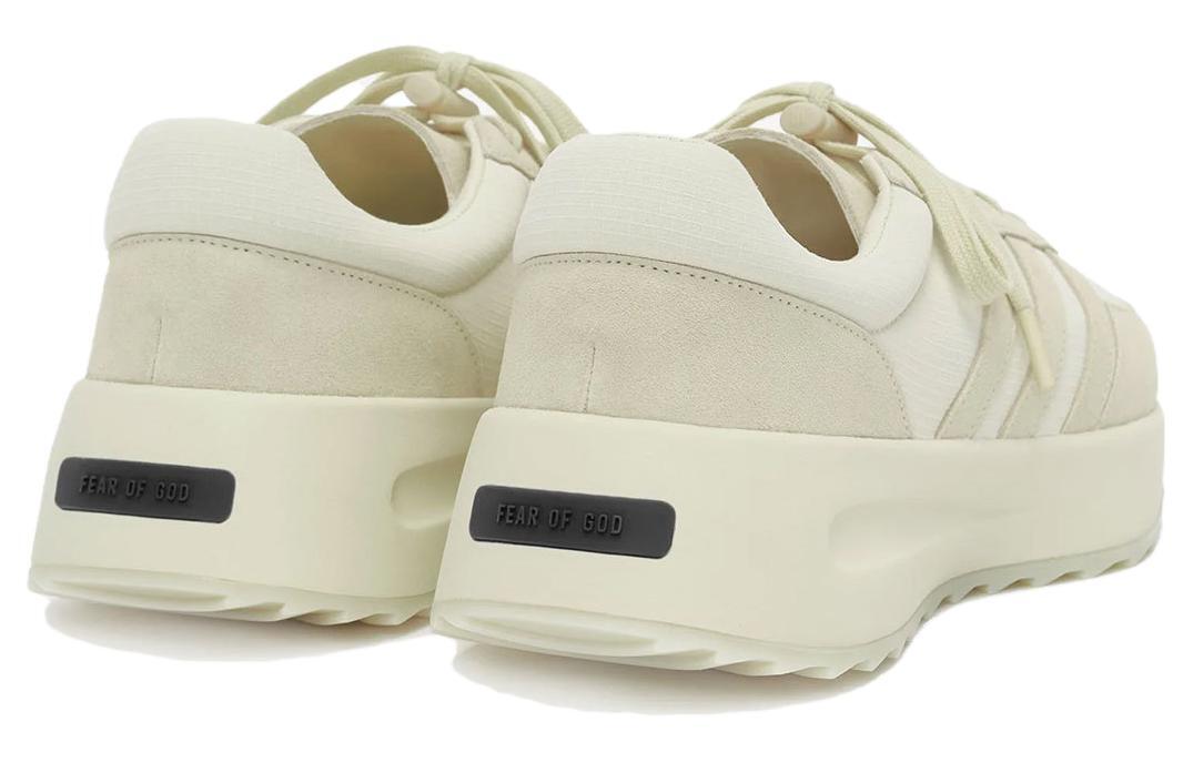 Size 12 - Fear of God Athletics x adidas Los Angeles Runner Pale