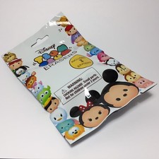 New Disney Tsum Tsum Eraser figure Blind Bag Stationary Back to School Supplies