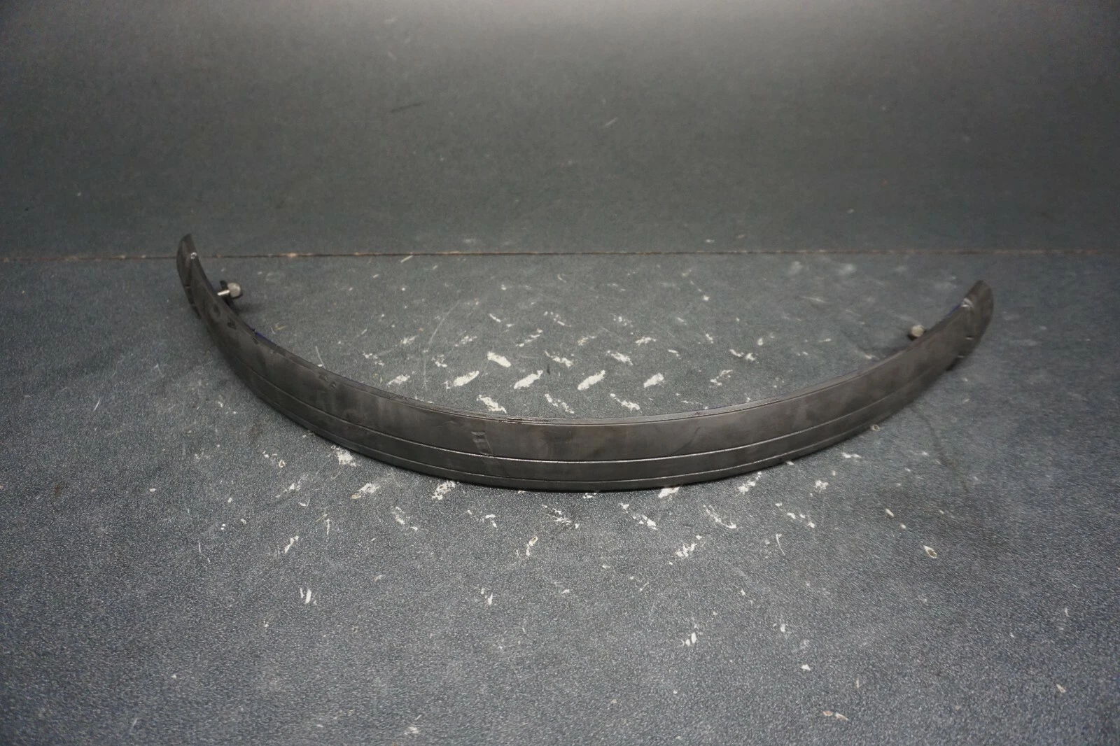 1998-2008 Yamaha OEM Front Bumper Nose Guard Freshwater WaveRunner XLT 1200 GP