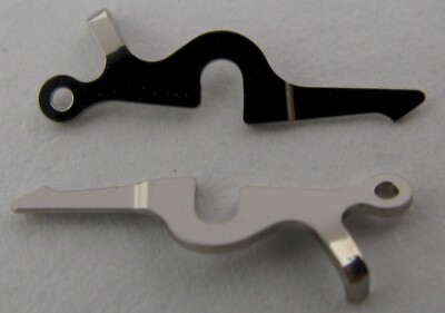 Zenith El Primero 3019, 400 serie watch part 8680 hour hammer x1