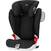 Britax Romer Kidfix Sl Sict Car Seat Group 2/3 4-12 Years - Cosmos Black Britax Romer Kidfix Sl Sict Car Seat Group 2/3 4-12 Years - Cosmos Black