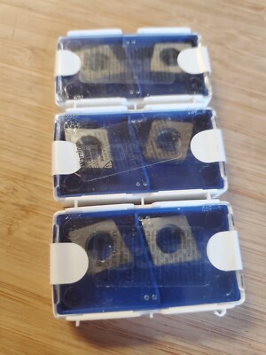 Seco CSN120408 Carbide Insert. QTY 6