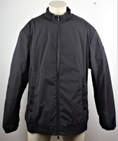 Peuterey Photinia Sjl Herren Jacke ÜBergangsjacke Black Gr.Xxxl Neu Mit Etikett