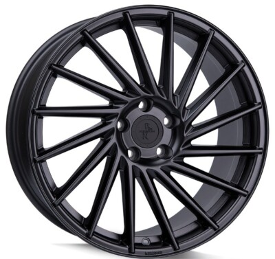 4x 18 Zoll KT17 Felgen für Cupra Ateca KBP KH7 KHP Formentor KM7 MG HS ZS SUV