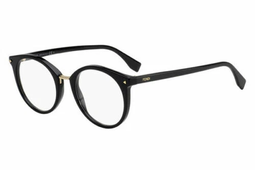 Fendi Eyeglass Frames