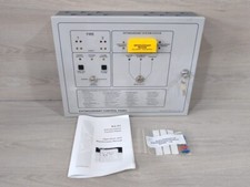 Kentec K2.01 Extinguishant Control Panel P/n: E9502101