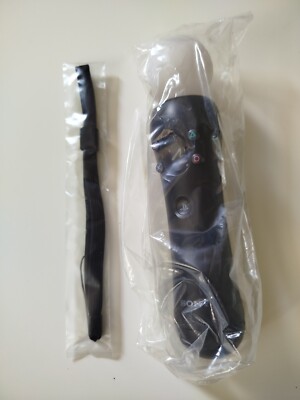 Sony 908678 PlayStation 3 Move Motion Controller - Schwarz