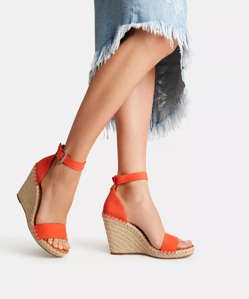 Noor wedges 2025 dolce vita