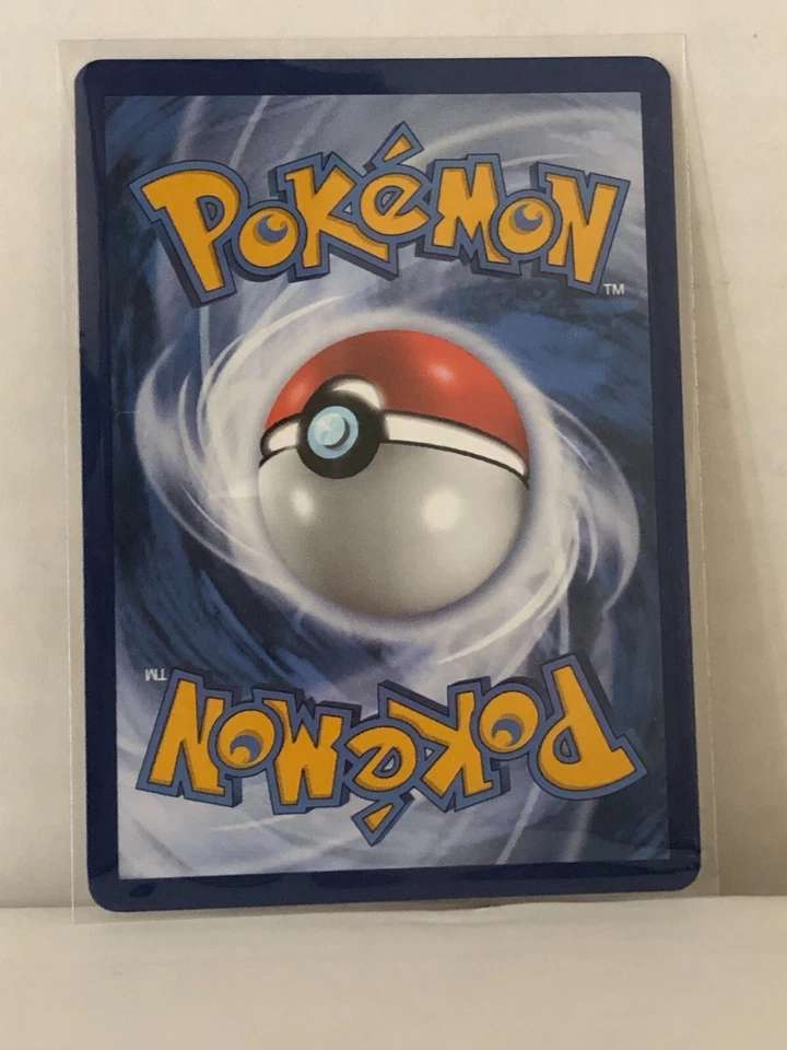 Pokémon TCG - Scarlet & Violet - Nest Ball - 255/198 - Holo Hyper Rare - Image 2 of 2