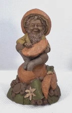 Tom Clark Gnome "Julius" 1985 Number 88 Signed w/COA