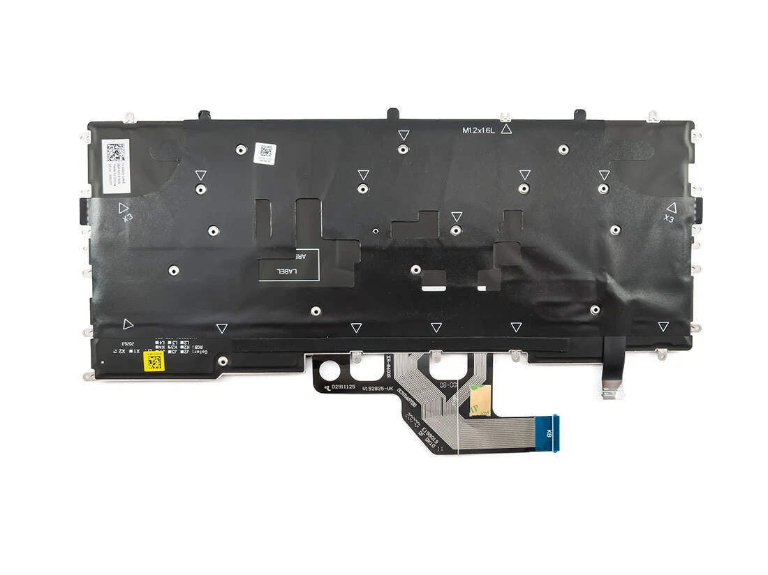 Alienfx rgb keyboard clearance