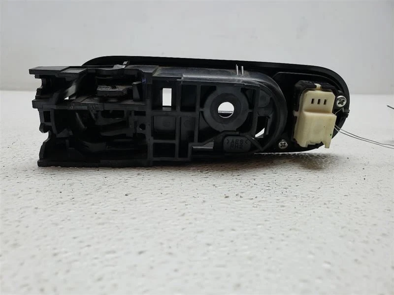 2010 MAZDA CX-7 FRONT RIGHT INTERIOR DOOR HANDLE EH44-58-330A-02 - Imagem 2 de 4