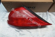 FANALE FANALINO POSTERIORE SINISTRO LANCIA Y YPSILON 2000 2003 NEW REAR LENS