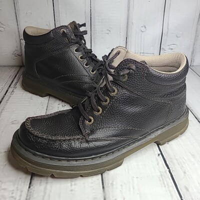 Dr. Martens Garvey Lace Up Chelsea Boot Mens Size 12 | eBay