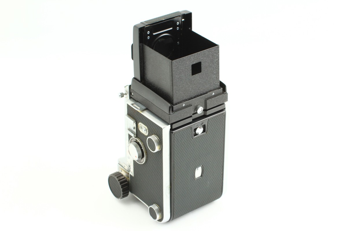 Optical Mint] Mamiya C3 Pro 6x6 TLR Camera Sekor 105mm f3.5 Many