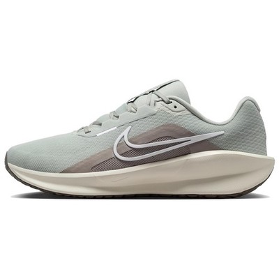 Nike Downshifter 13 Light Silver College Grey Sail White - FD6454-013 Shoes