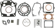 WISECO Piston Kit With Gaskets - 54.00 Mm - Fits Kawasaki KX125 PK1502