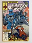 Amazing Spider-Man #329 | VF/NM | Tri-Sentinel, Loki | Cosmic Spidey | Marvel