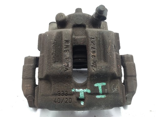 34216768693 BREMSZANGE HINTEN LINKS / 246961 FÜR BMW SERIE 1 BERLINA E81/E87 1
