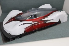 New Custom Painted Touring Car Body Exotek Hyper99 1/10 Scale
