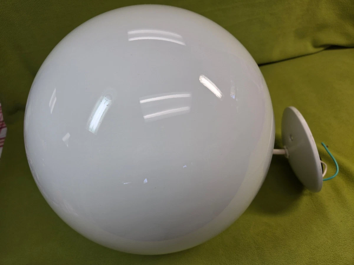 25+ Glass Light Globe Ceiling Fixtures for sale | Updated Oct 2026