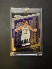 2024 Panini Prizm WNBA- Fearless #12 Diana Taurasi- Phoenix Mercury