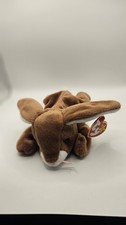Ty Beanie Baby – Ears the Rabbit - NWMT
