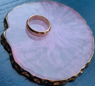 Xuping Schmuck Ring (Hochzeit)