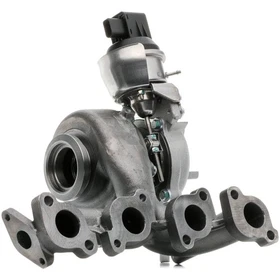 Turbolader STARK SKCT-1190638 für VW GOLF VI (5K1) Passat Variant (3C5)