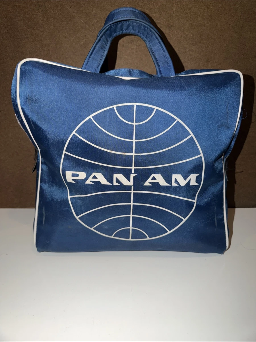Bag Pan Am Airlines Collectibles for sale | eBay