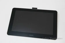 Wacom One DTC133W0A Digital Drawing Tablet with 13.3" Screen