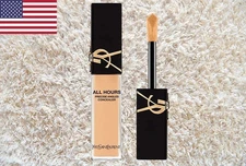 YVES SAINT LAURENT YSL All Hours Precise Angles Concealer NIB- Choose Shade