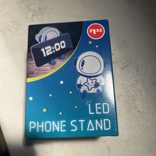 led phone stand holder New In Box