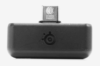 Genuine SteelSeries USB Type C Dongle MPN: HS42TX for SteelSeries