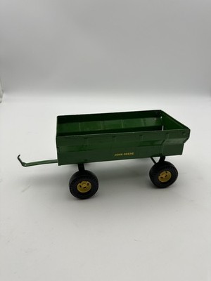 Vintage John Deere ERTL 52040 Tractor Trailer Only