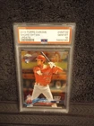 2018 SHOHEI OHTANI TOPPS CHROME UPDATE RC #HMT32 ROOKIE DEBUT PSA 10 GEM-MINT!!