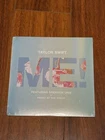 Limited Taylor Swift 7 Inch ME LP Vinyl Record #3 Brand New Sealed