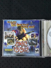 Time Stalkers Sega Dreamcast 2000 With Manual