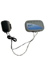 Invisible Fence ICT-801 Transmitter 700 Series With Power Cord