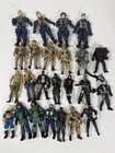 24 Pc. gi joe action figures 3.75 vintage lot Other Action Figures