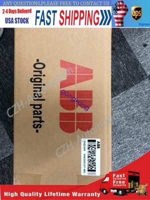 DSQC668 3HAC029157-001 ABB robot IRC5 axis computer unit new Via US Free TAX