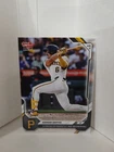 Konnor Griffin - 2026 MLB Topps NOW - Card 49 - RC MLB Debut Hit🔥